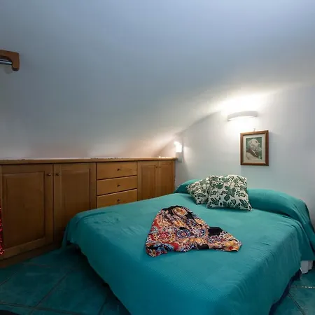 Il Parida Frühstückspension 4*