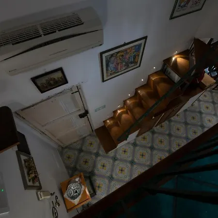 Il Parida Bed & Breakfast 4*