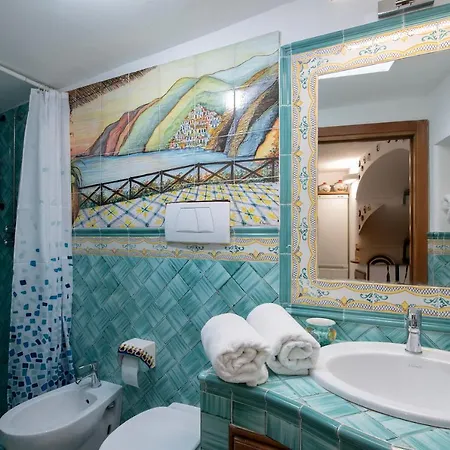 Il Parida 4*