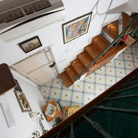 Il Parida Bed & Breakfast