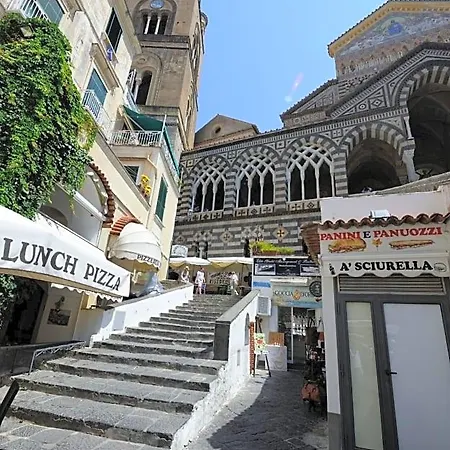 Il Parida 4* Amalfi