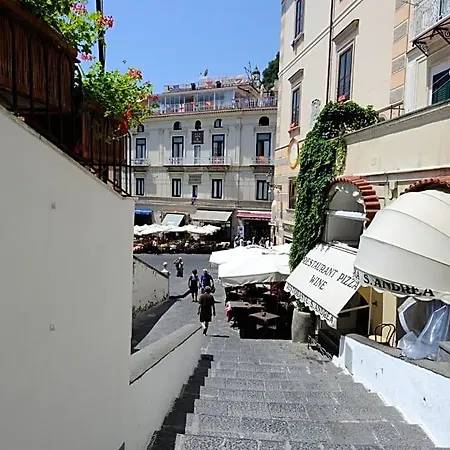 Il Parida Отель типа 