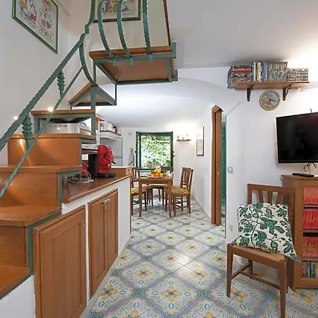Il Parida 4* Амальфи