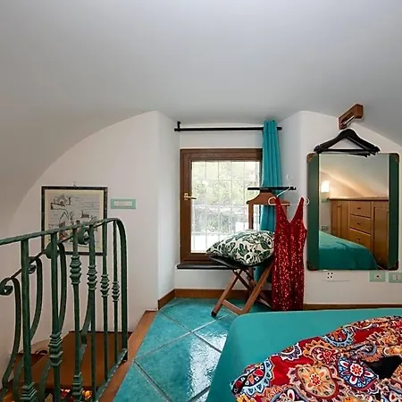 Il Parida 4*