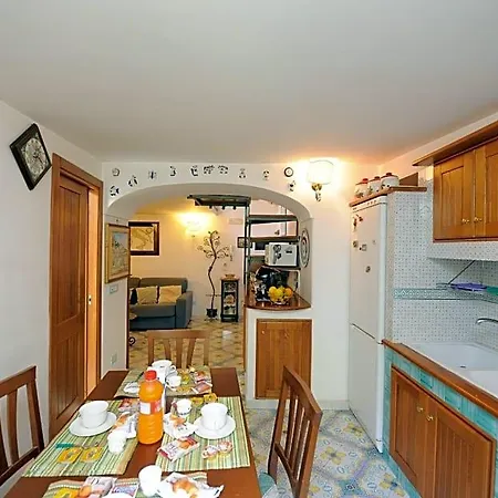 Il Parida Амальфи
