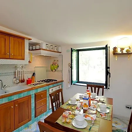 Il Parida 4* Амальфи
