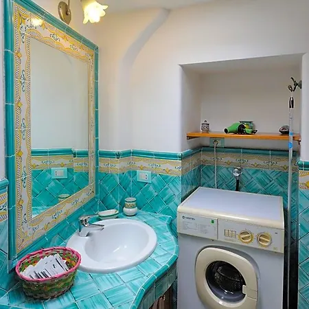 Il Parida 4* Амальфи