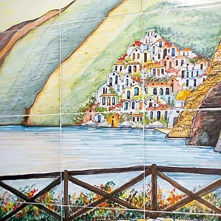 Il Parida Отель типа 
