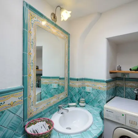 Il Parida 4* Амальфи