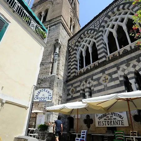 Il Parida 4*