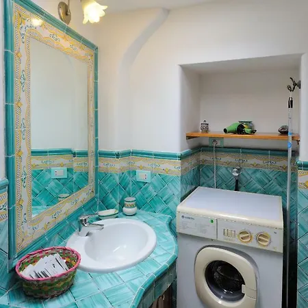 Bed & Breakfast Il Parida