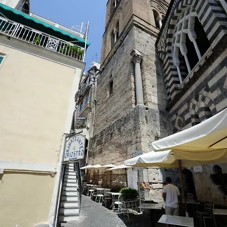Il Parida 4*