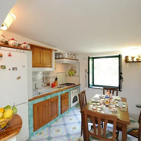 Il Parida Амальфі