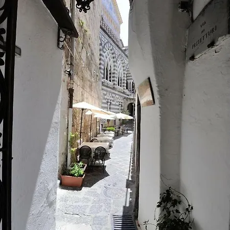 Bed & Breakfast Il Parida