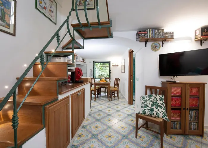 Il Parida Bed & Breakfast 4*