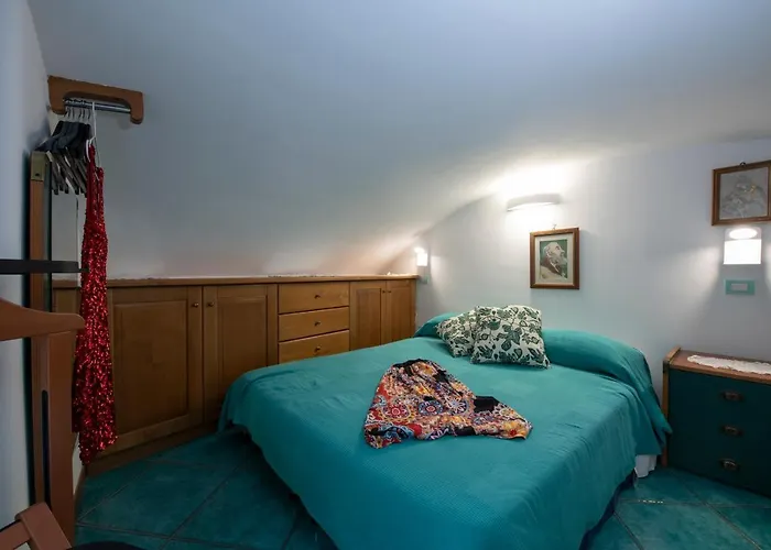 Il Parida Panzió 4*