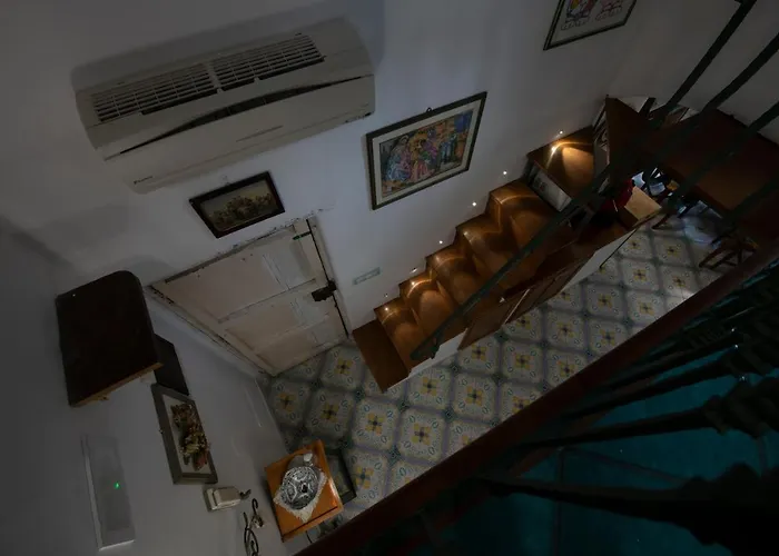 Il Parida Bed & Breakfast 4*