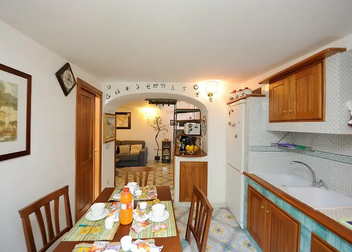 Bed & Breakfast Il Parida 4*