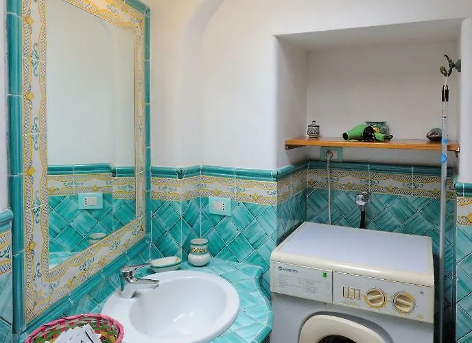 Bed & Breakfast Il Parida