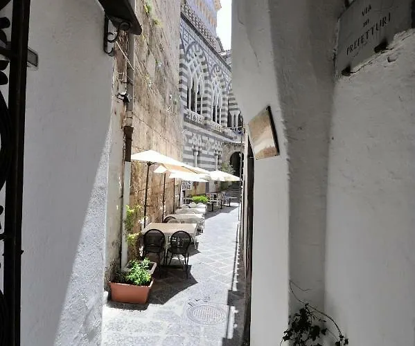 Bed & Breakfast Il Parida