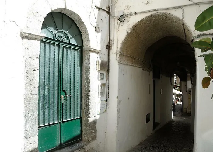 Bed & Breakfast Il Parida