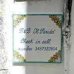 Il Parida Bed & Breakfast 4*