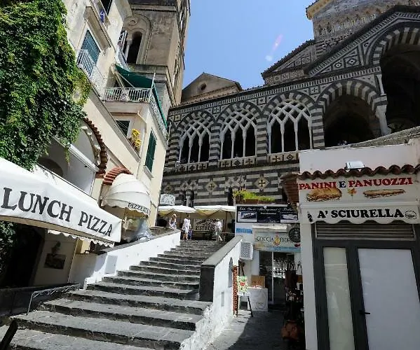 Il Parida Bed & Breakfast 3*